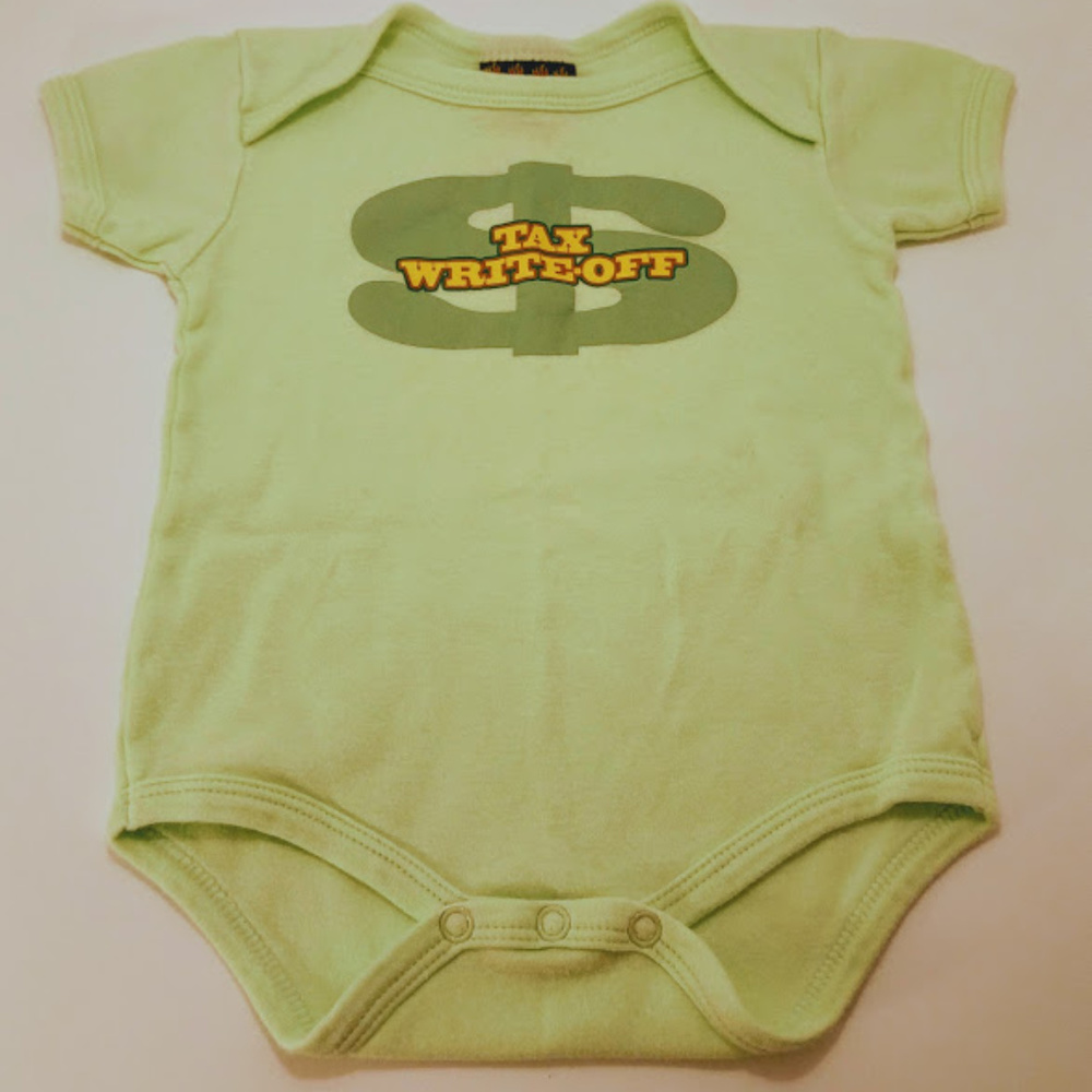 Wild Child 6-9 month one piece